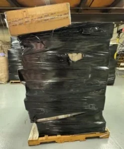 bulk electronics liquidation deals wholesale
