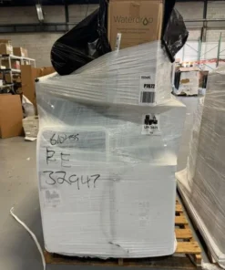 buy wholesale electronics returns pallets