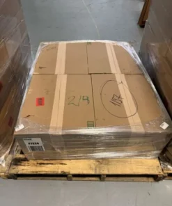 wholesale cheap electronics pallets australia