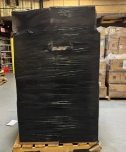 electronics liquidation pallets bulk order