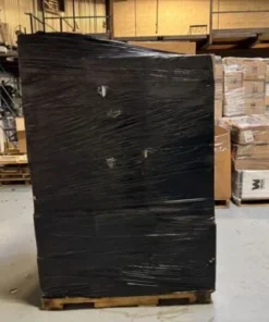 buy truckload electronics liquidation pallets