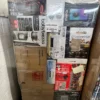 instant checkout medium electronics liquidation pallets amazon