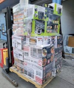 home and kitchen appliances