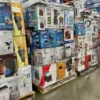 home and kitchen appliances