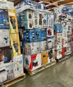 home and kitchen appliances