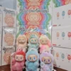 labubu popmart​