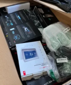 Electronics Liquidation Pallets
