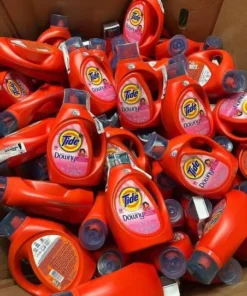 wholesale cleaning products pallets