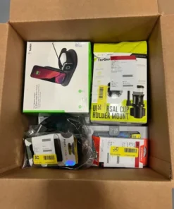 legit amazon electronics pallets australia delivery