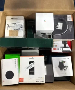 legit amazon electronics pallets suppliers