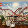 lego creator expert roller coaster 10261