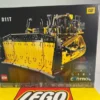 42131 lego technic app controlled cat d11 bulldozer
