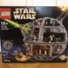 lego star wars death star ucs set 75159