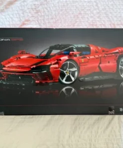 lego technic 42143 ferrari daytona sp3