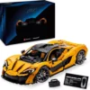 lego technic mclaren p1 model car set for adults 42172