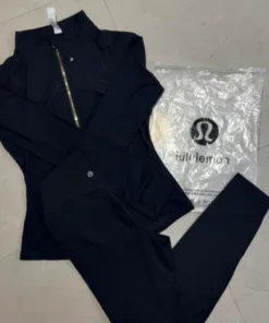 lululemon athletica australian sports clothing