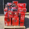 milwaukee power tools sawzall