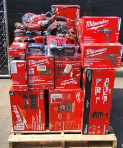 milwaukee power tools sawzall