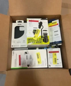 buy electronics liquidation wholesale pallets