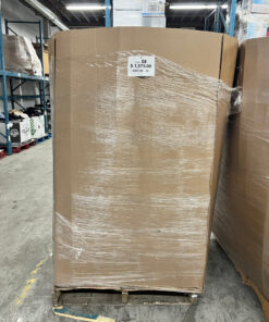 order high count fc pallets amazon instant purchase