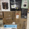 order medium electronics pallets amazon returns online