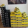 buy wholesale sneaker pallets
