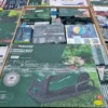 parkside cordless tools​