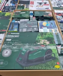 parkside cordless tools​