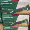 parkside power tools