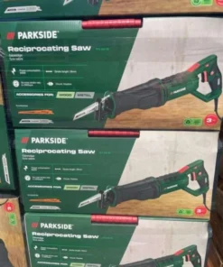 parkside power tools