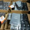 perfume pallet liquidation​