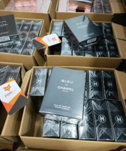perfume pallet liquidation​
