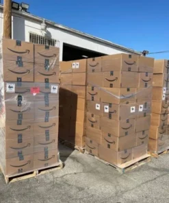 amazon mystery boxes​