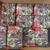 pokemon liquidation pallets​