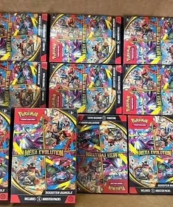pokemon liquidation pallets​