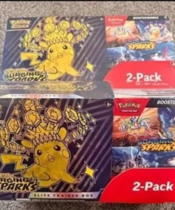 profitable Pokémon liquidation pallets Australia