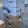 PlayStation 5 clearance pallets wholesale