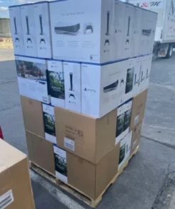 PlayStation 5 clearance pallets wholesale