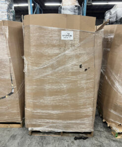 purchase amazon fc high count pallets today delivery