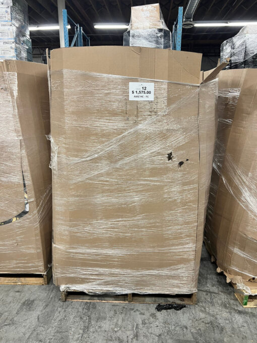 purchase amazon fc high count pallets today delivery – BSA ...