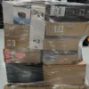 refurbished electronics pallets wholesale