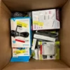 clearance electronics pallets australia