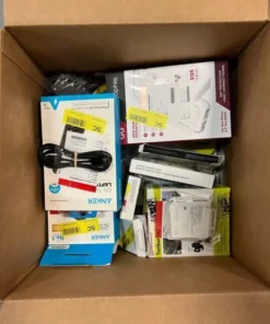 clearance electronics pallets australia