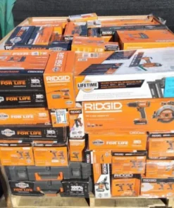 ridgid tools australia​