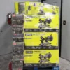 ryobi power tool set​