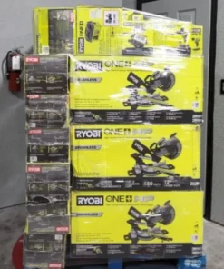 ryobi power tool set​