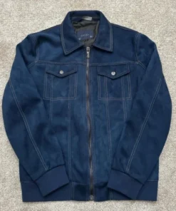 zara clothing jackets