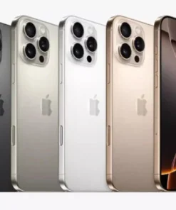 buy iPhone 16 Pro wholesale
