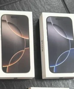 buy iPhone 16 Pro Max wholesale