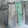 buy Gymshark wholesale clothing pallets
